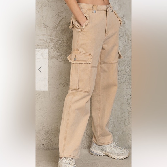 POL Pants - Picture 3 of 5